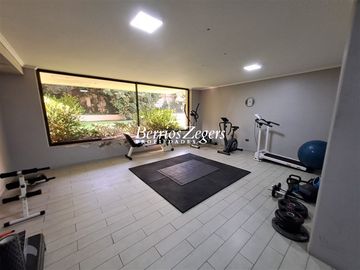 Departamento en Venta en Manquehue Sur/Hernando de Magallanes