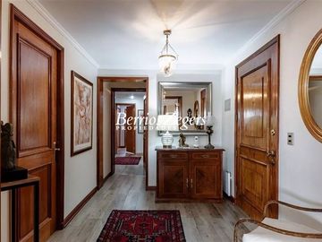 Departamento en Venta en Manquehue Sur/Hernando de Magallanes
