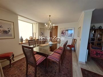 Departamento en Venta en Manquehue Sur/Hernando de Magallanes