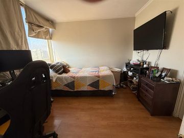 Departamento en Venta en Eliodoro Yañez / Antonio Varas