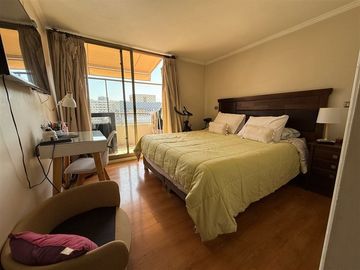 Departamento en Venta en Eliodoro Yañez / Antonio Varas