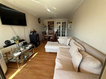 Departamento en Venta en Eliodoro Yañez / Antonio Varas