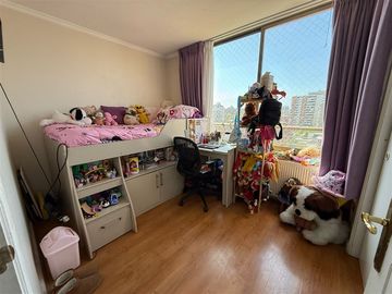 Departamento en Venta en Eliodoro Yañez / Antonio Varas