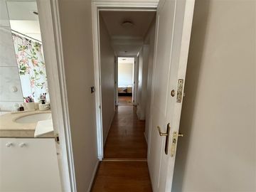 Departamento en Venta en Eliodoro Yañez / Antonio Varas