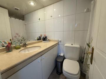 Departamento en Venta en Eliodoro Yañez / Antonio Varas