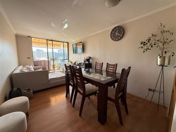 Departamento en Venta en Eliodoro Yañez / Antonio Varas