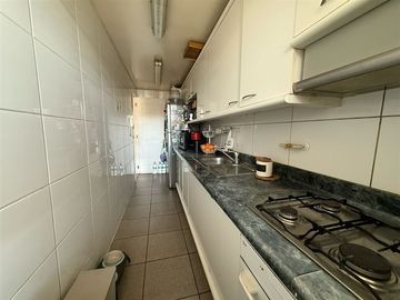 Departamento en Venta en Eliodoro Yañez / Antonio Varas