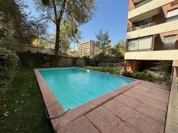 Departamento en Venta en Eliodoro Yañez / Antonio Varas