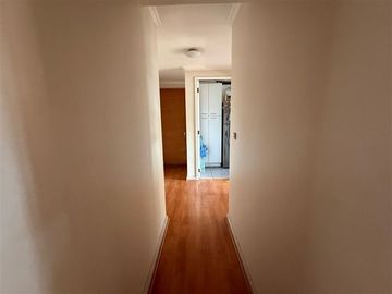 Departamento en Venta en Eliodoro Yañez / Antonio Varas