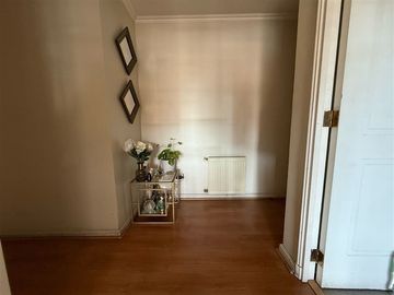Departamento en Venta en Eliodoro Yañez / Antonio Varas