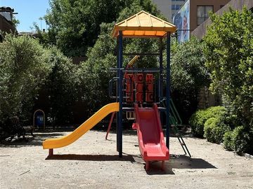 Departamento en Venta en Metro Santa Isabel, Lira