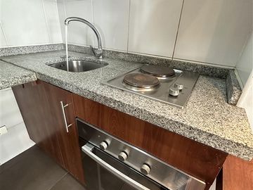 Departamento en Venta en Metro Santa Isabel, Lira