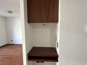 Departamento en Venta en Metro Santa Isabel, Lira
