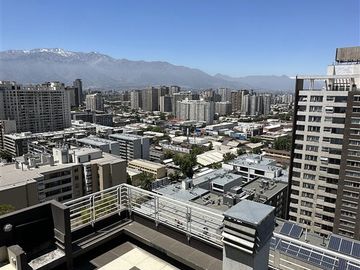 Departamento en Venta en Metro Santa Isabel, Lira