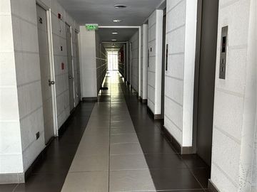 Departamento en Venta en Metro Santa Isabel, Lira