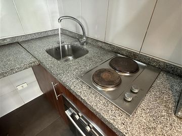 Departamento en Venta en Metro Santa Isabel, Lira