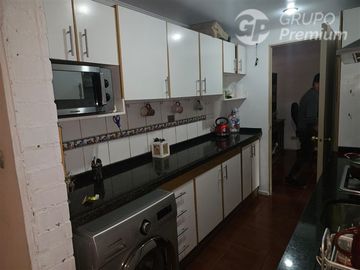 Casa en Venta en Papa Ceferino con Papa San Lino / Se vende Casa 3 Dormitorios 2 Baños con Estacionamiento