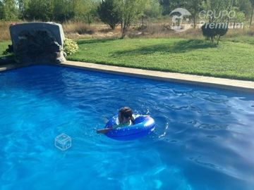 Casa en Venta en sn miguel de colin