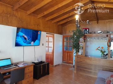 Casa en Venta en sn miguel de colin