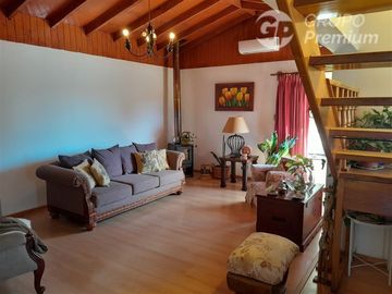 Casa en Venta en sn miguel de colin