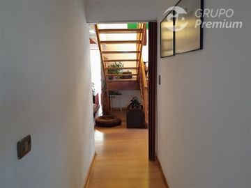 Casa en Venta en sn miguel de colin