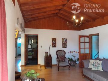 Casa en Venta en sn miguel de colin