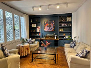 CASA VENTA 7 AMB ACASSUSO S.I Bº PARQUE AGUIRRE