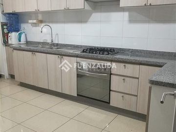 Departamento en Venta en Edificios Alta Vista Av Pedro Fontova San Clemente