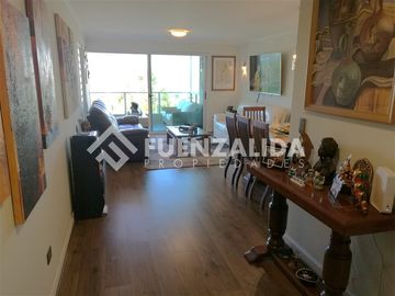 Departamento en Venta en Edificios Alta Vista Av Pedro Fontova San Clemente