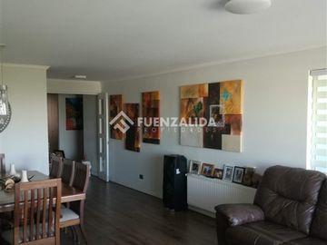 Departamento en Venta en Edificios Alta Vista Av Pedro Fontova San Clemente
