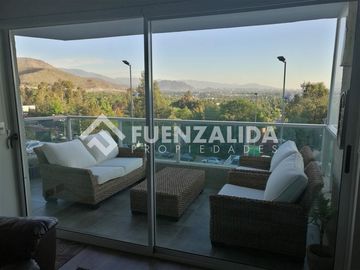 Departamento en Venta en Edificios Alta Vista Av Pedro Fontova San Clemente
