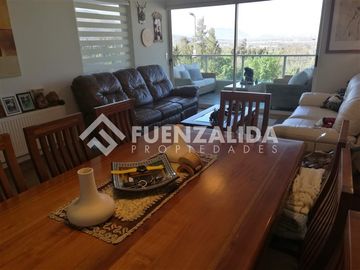 Departamento en Venta en Edificios Alta Vista Av Pedro Fontova San Clemente