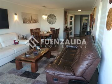 Departamento en Venta en Edificios Alta Vista Av Pedro Fontova San Clemente