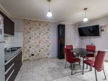 VENTA PH 2 AMBIENTES AL FRENTE C/BALCON CASEROS