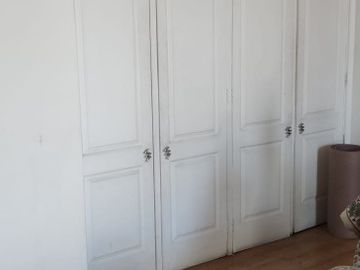 Se vende Ampliay hermosa casa en Villa Macul 5D+4B