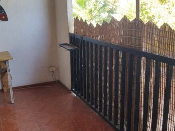 Se vende Ampliay hermosa casa en Villa Macul 5D+4B