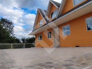 Casa en Venta en Parcelacion Praderas del sur
