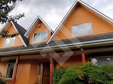 Casa en Venta en Parcelacion Praderas del sur