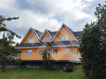 Casa en Venta en Parcelacion Praderas del sur