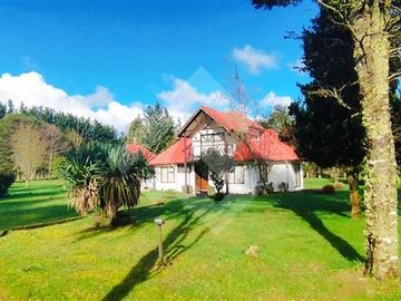 Casa en Venta en Las Quemas