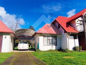 Casa en Venta en Las Quemas
