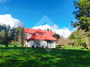 Casa en Venta en Las Quemas