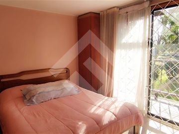 Casa en Venta en Las Quemas