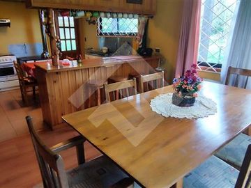 Casa en Venta en Las Quemas
