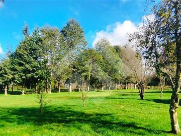 Parcela en Venta en Las Quemas