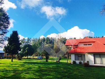 Parcela en Venta en Las Quemas