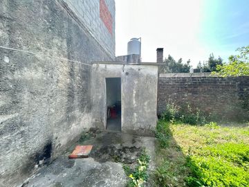 VENTA CASA 3 AMB +DOS LOCALES-GARAJE -PARQUE