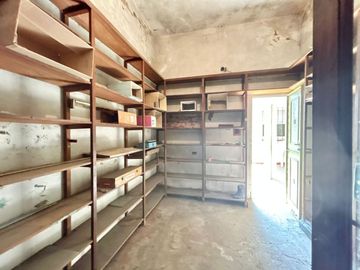 VENTA CASA 3 AMB +DOS LOCALES-GARAJE -PARQUE