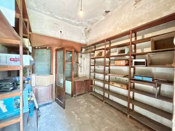 VENTA CASA 3 AMB +DOS LOCALES-GARAJE -PARQUE