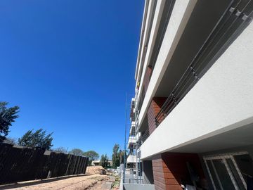 Venta monoambiente Distrito T - Gral Rodríguez